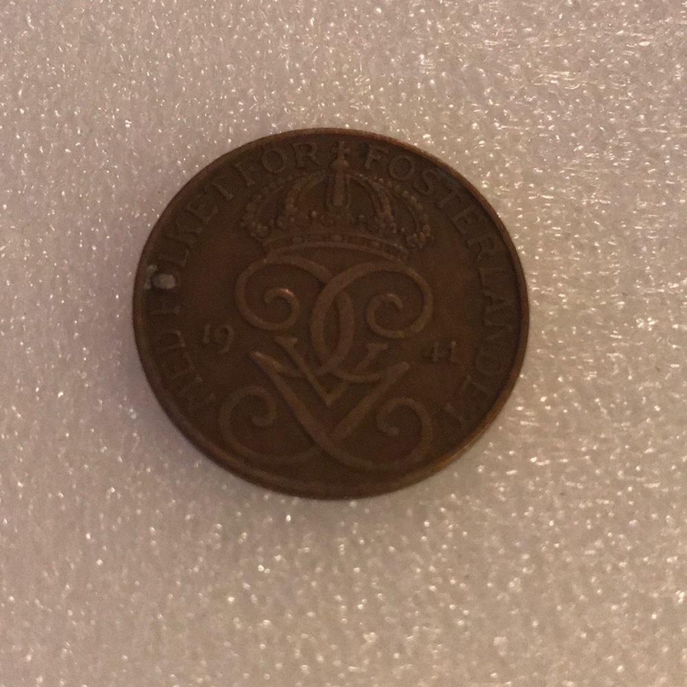 1941 Medfoiket for Fosterlandet